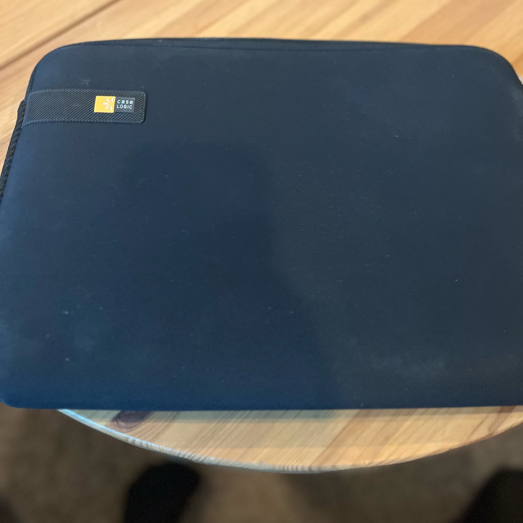 Case Logic Computer Case